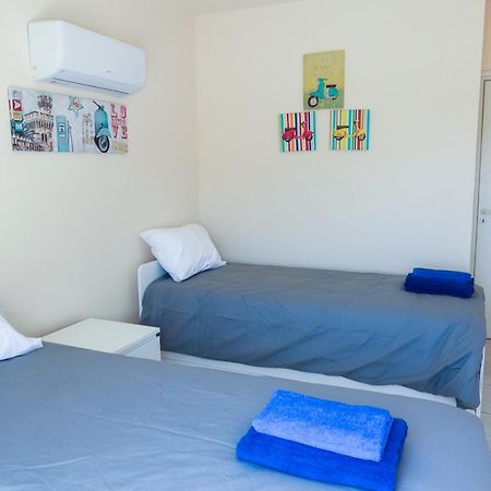 Mackenzie Apartment 101 Larnaca Dış mekan fotoğraf